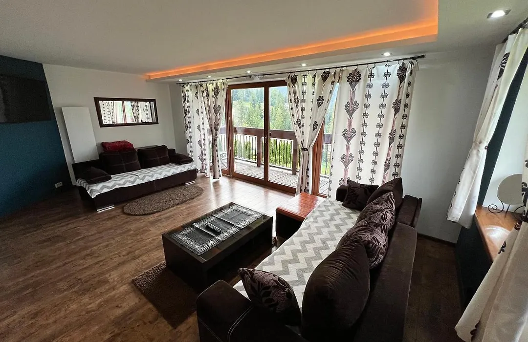 Apartament M5 Zakopane-1