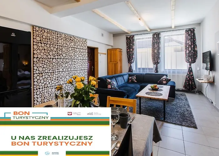 Apartament Grota