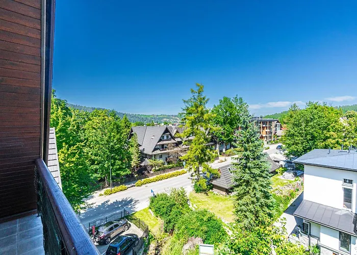 y Tetmajera Apartzakop
